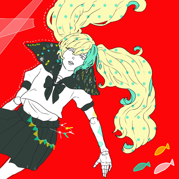 ぼとるみく？