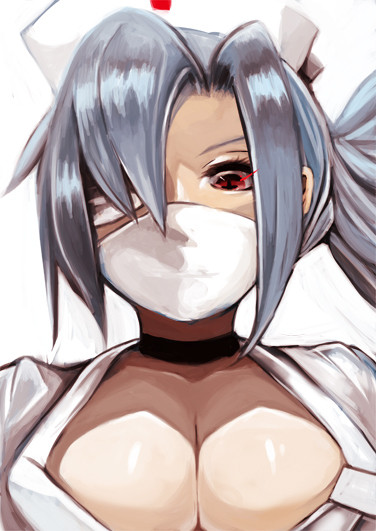 ✚