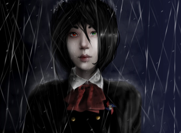 Misaki Mei
