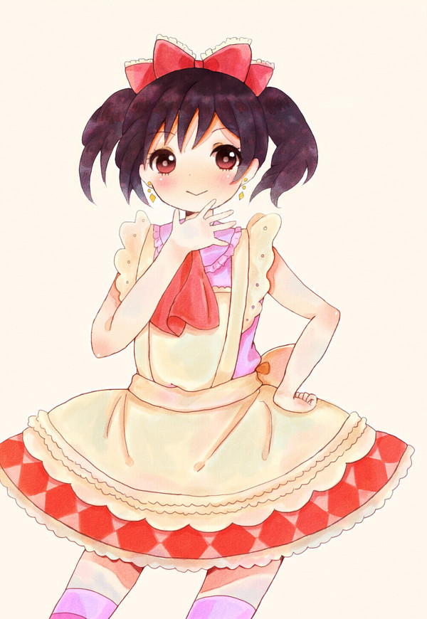 にこにー