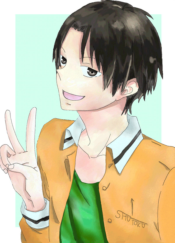 塗らせて頂きました!
