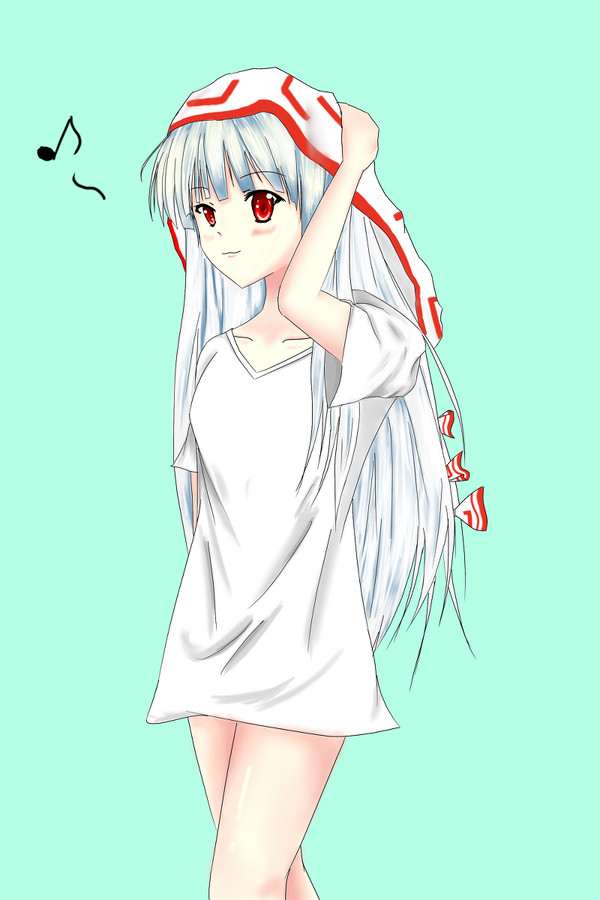 お題絵