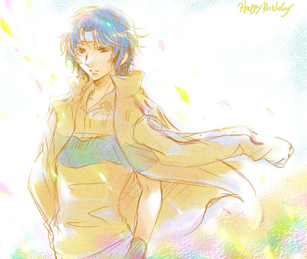 幸村生誕