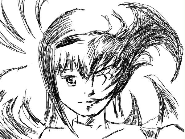 デビルマンレディーほむら