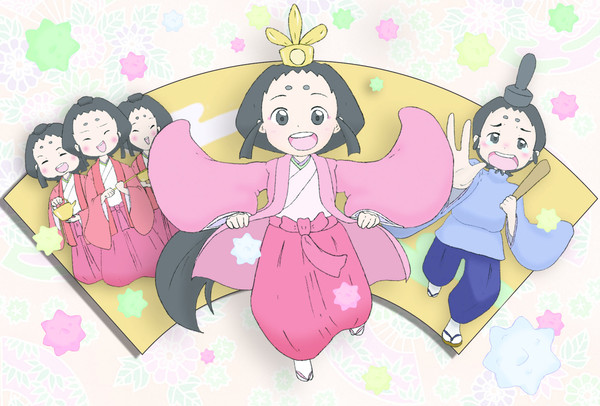 ひなまつり