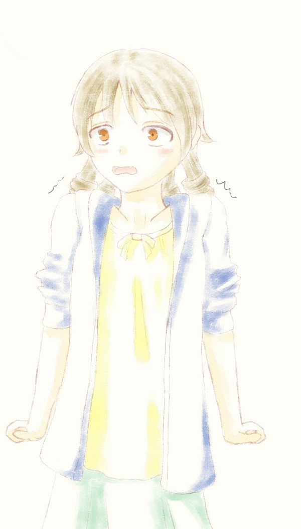 面接に来てしまった