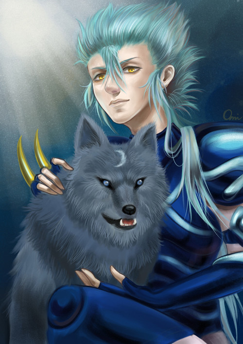 Fenrir