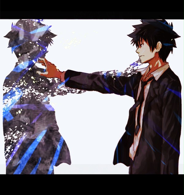 PSYCHO-PASS