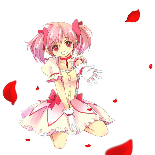 まどか