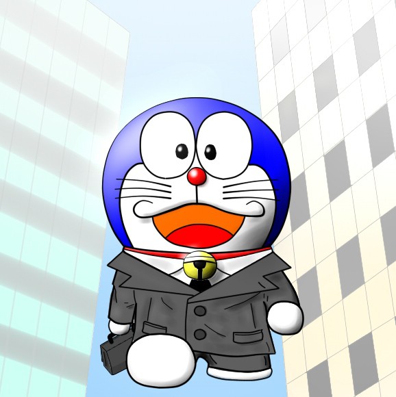 ドラリーマン