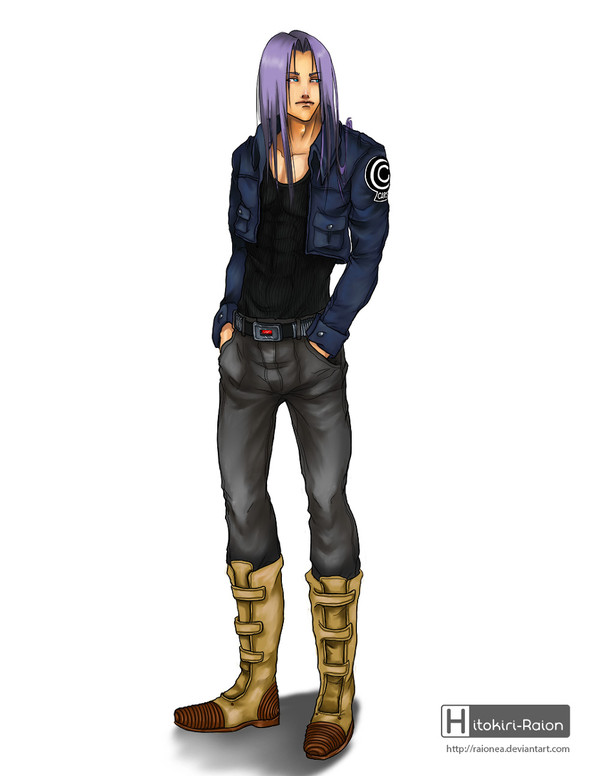 Trunks