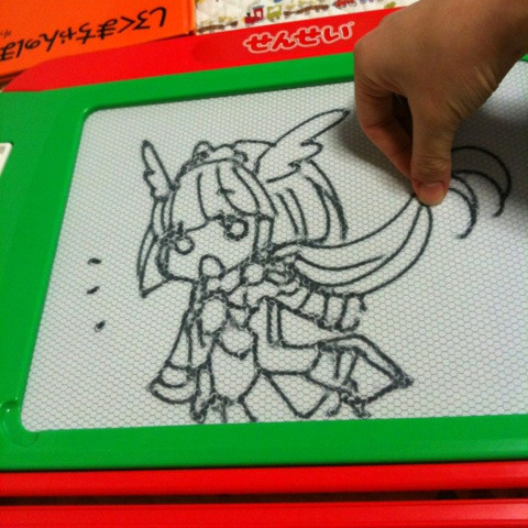 スマプリひっぱってみた