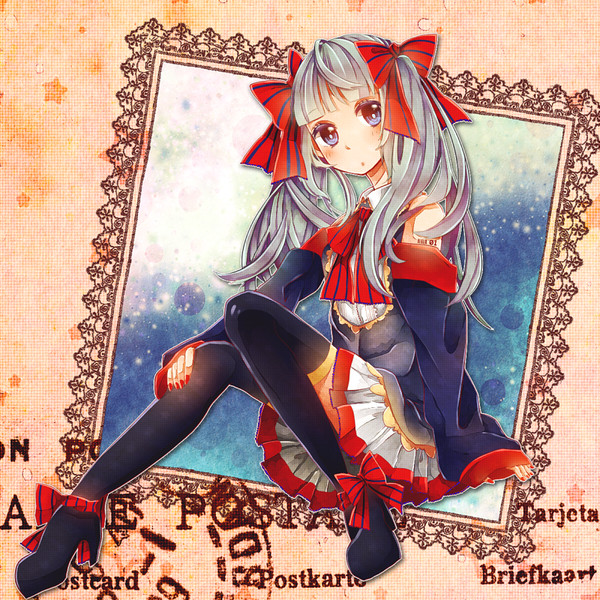 ♥