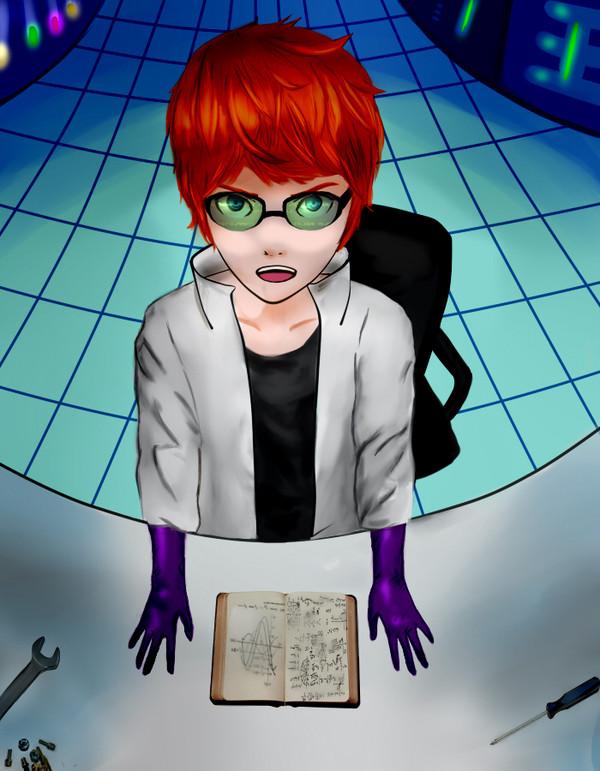 Dexter's Laboratory