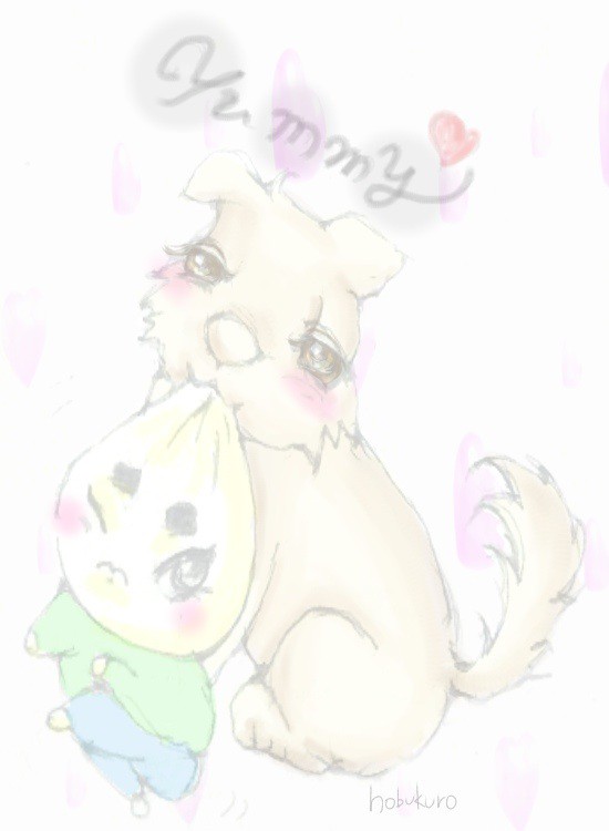 しうみんちゃんが痩せたワケ