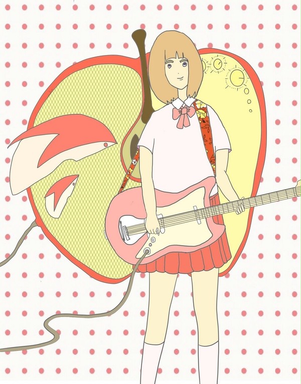 りんごすたー