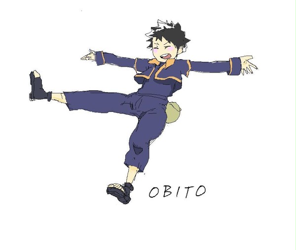 オビト