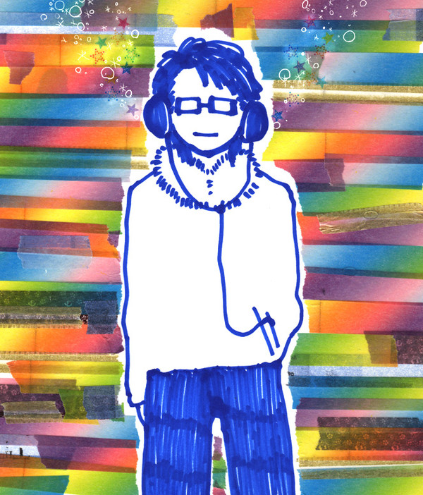 君の音楽はどんな色