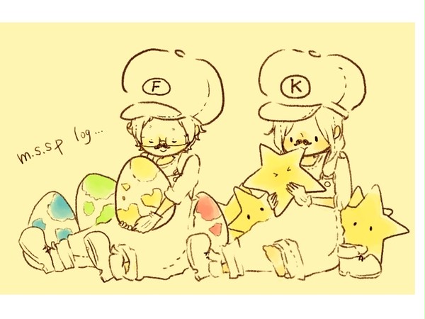 えむえす