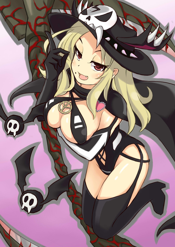 閃乱カグラ 四季