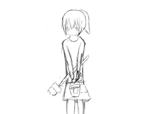 掃除しようよ