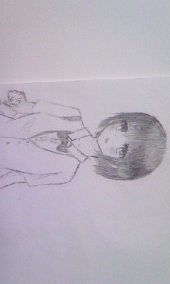 オリキャラ