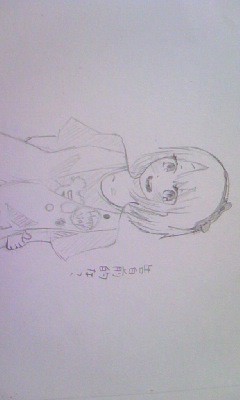 オリキャラ