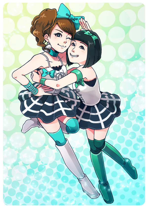 ぽくぽくにゃんきー