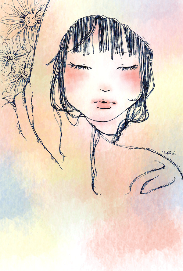 寒中春を待つ