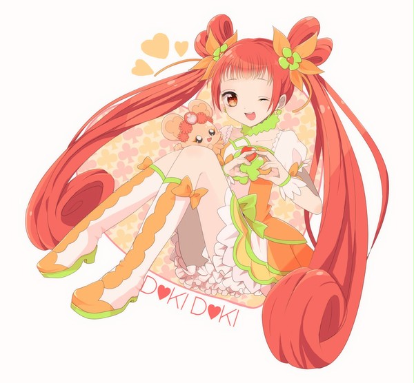 世界を制するのは愛です♡