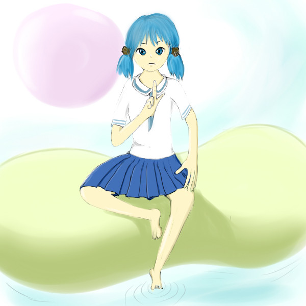 ちゃんみお