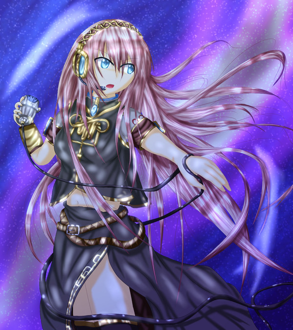 ルカ様