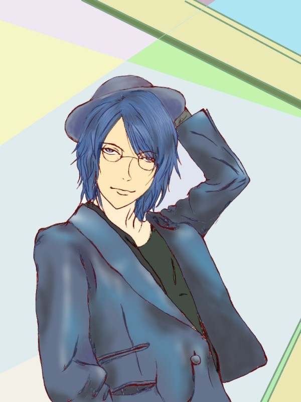 王子様の私服はダサいと有名なようですね