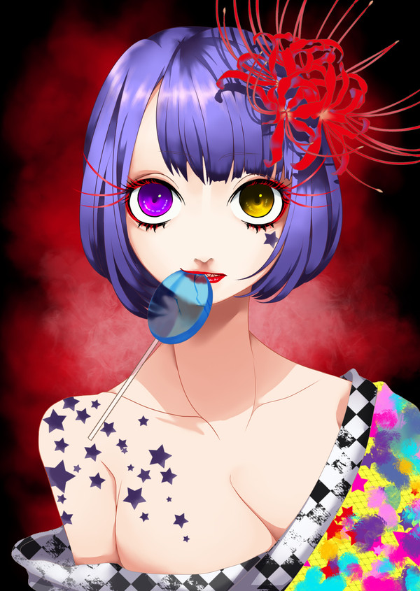 彼岸花