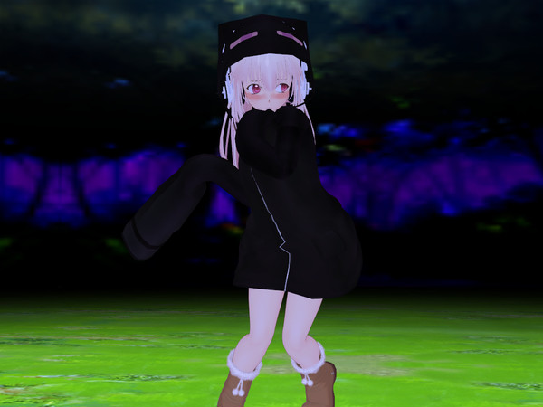 そに子+エンダー＝？