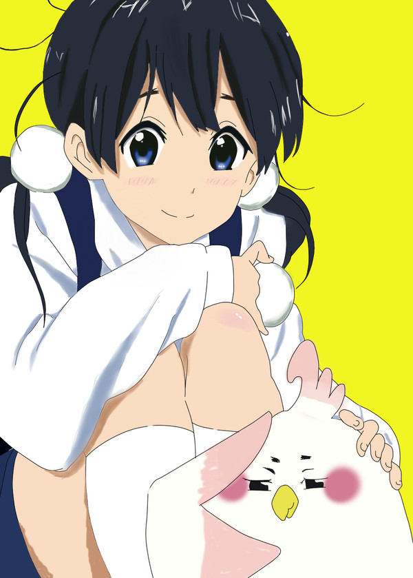 塗ってみました・・・