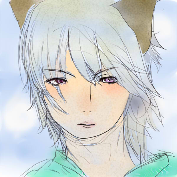 ほんとの空