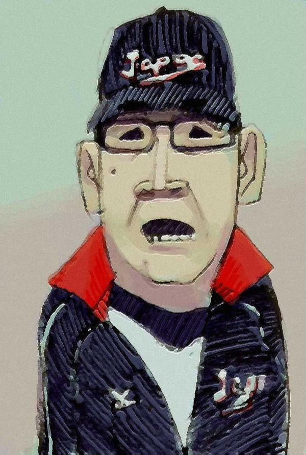 山本浩二(ＷＢＣ日本代表監督)