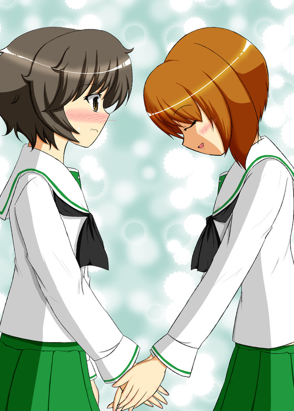 みほゆか