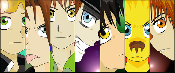 historias