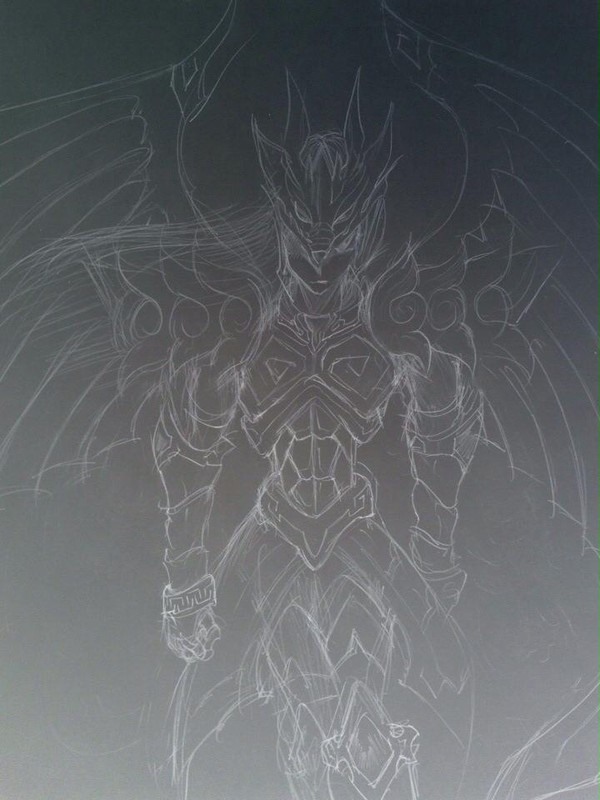 應龍