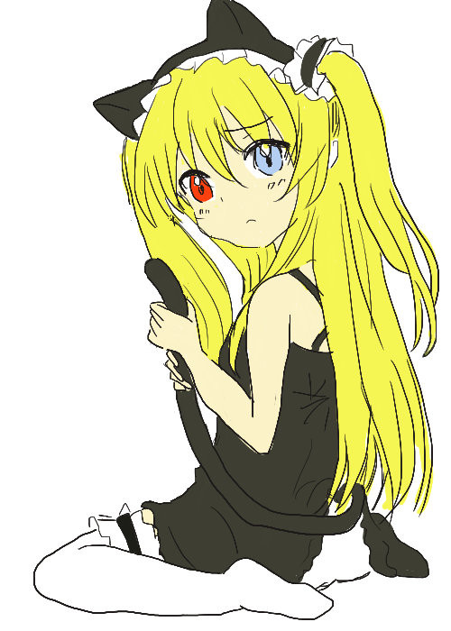 おにゃのこ