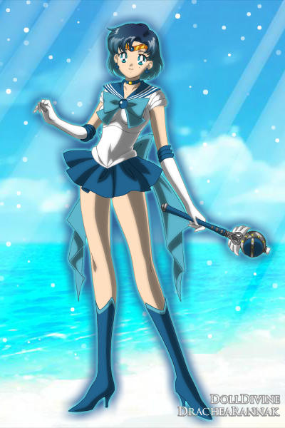水野亜美