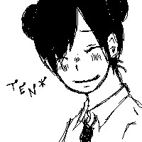 ネジテンlog