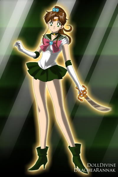 木野まこと