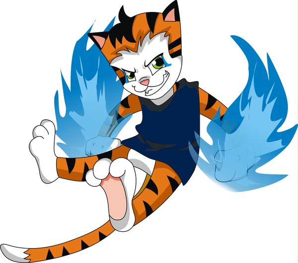 Tigre Driger