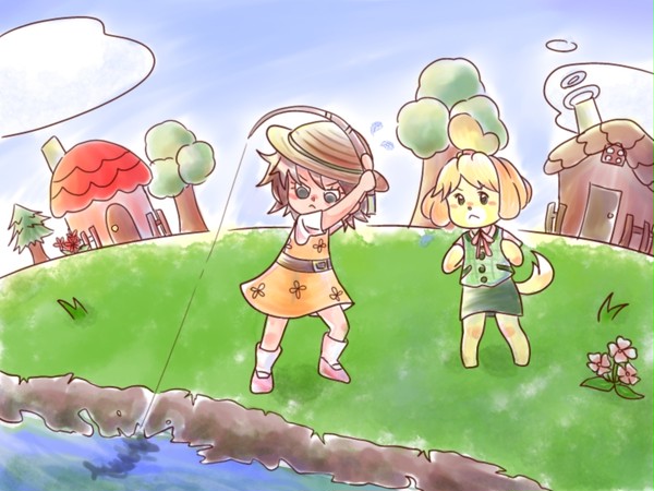 ぐぬぬ・・・ッ!