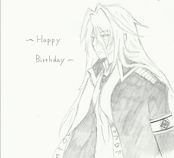happy birthday!!