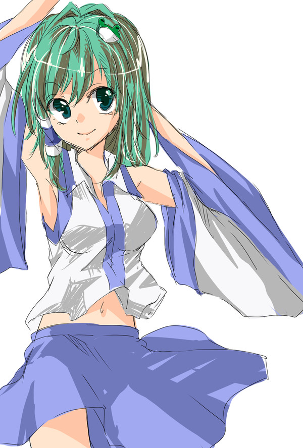 早苗の日