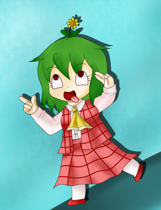 風見幽香